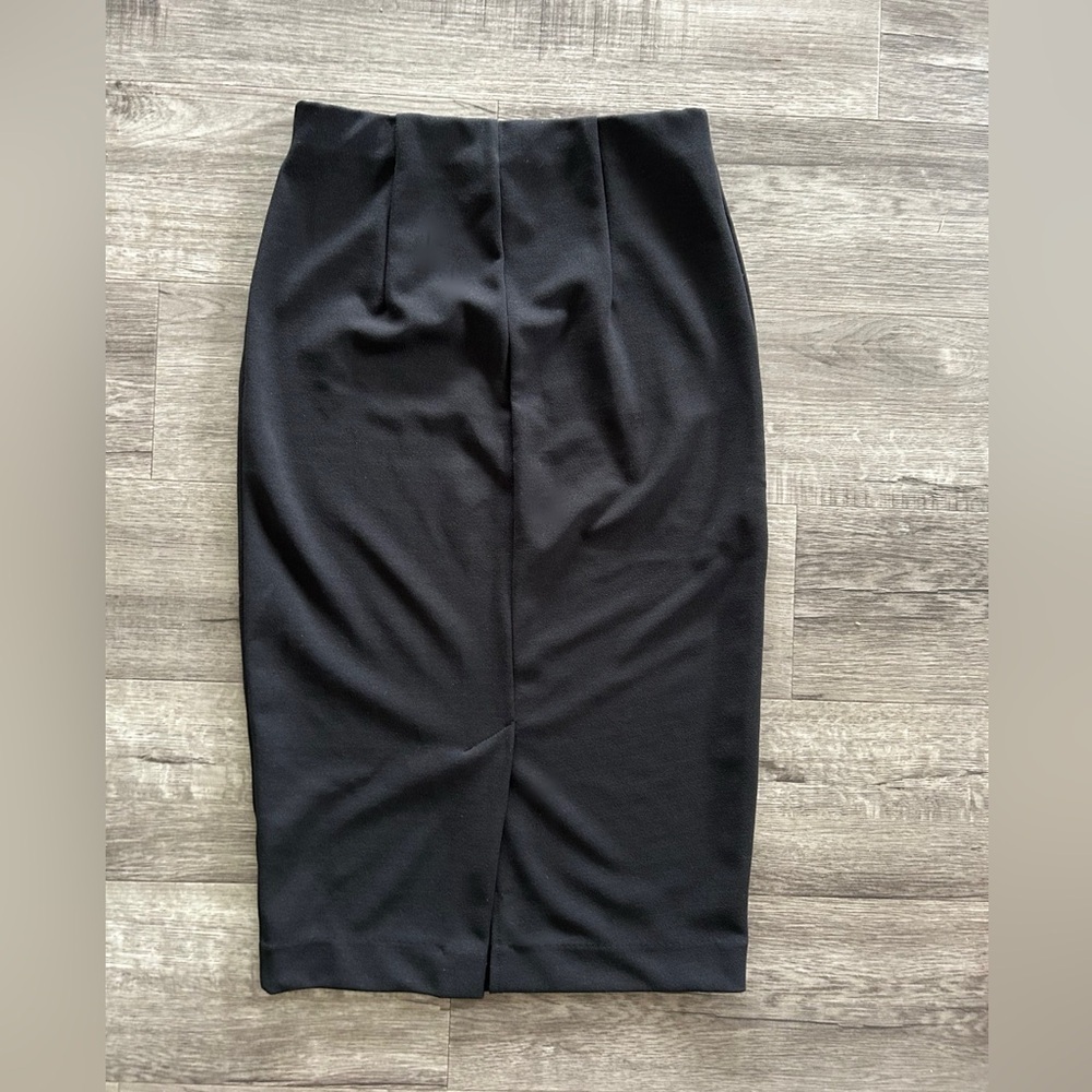 Dynamite Black Pencil Skirt XS